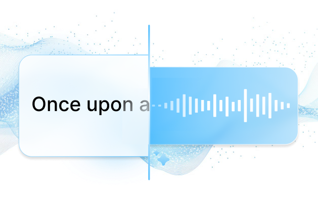 Free AI Voice Generator